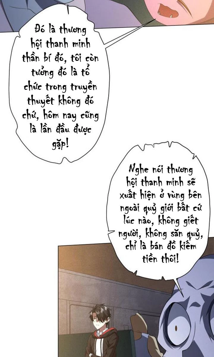 Bắt Đầu Với Trăm Vạn Minh Tệ Chapter 32 - Trang 4