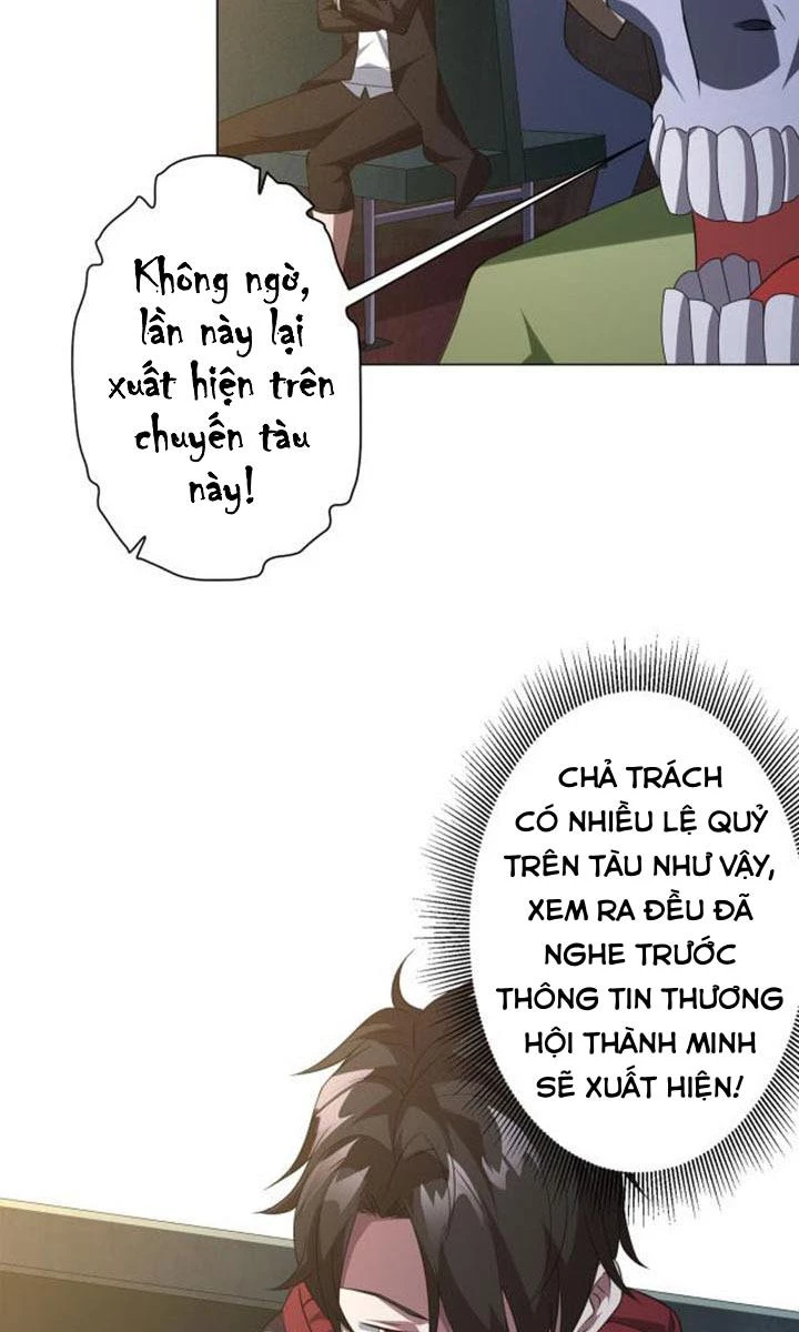 Bắt Đầu Với Trăm Vạn Minh Tệ Chapter 32 - Trang 4