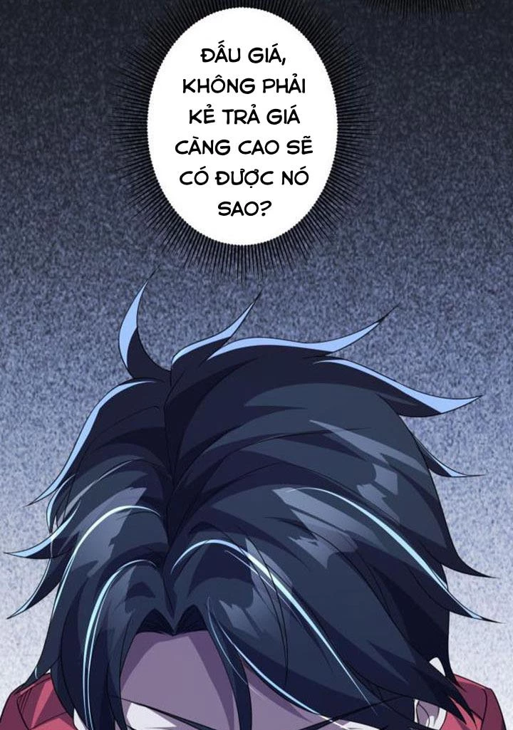 Bắt Đầu Với Trăm Vạn Minh Tệ Chapter 32 - Trang 4