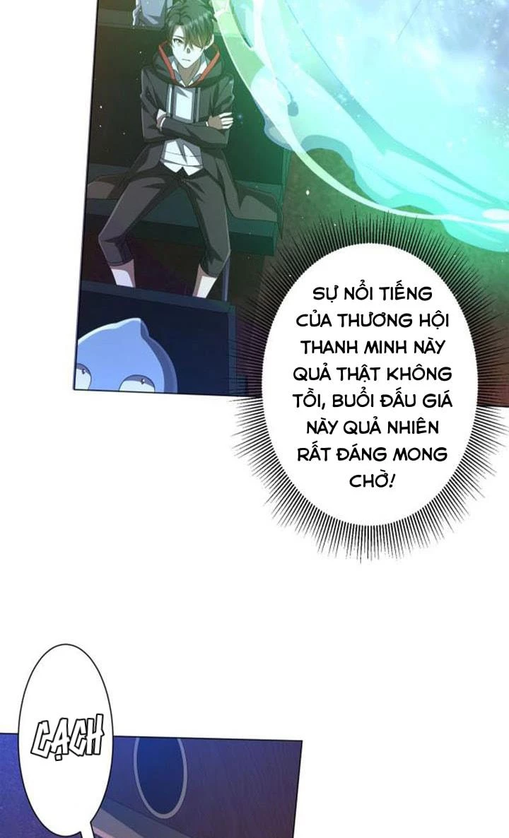 Bắt Đầu Với Trăm Vạn Minh Tệ Chapter 33 - Trang 4