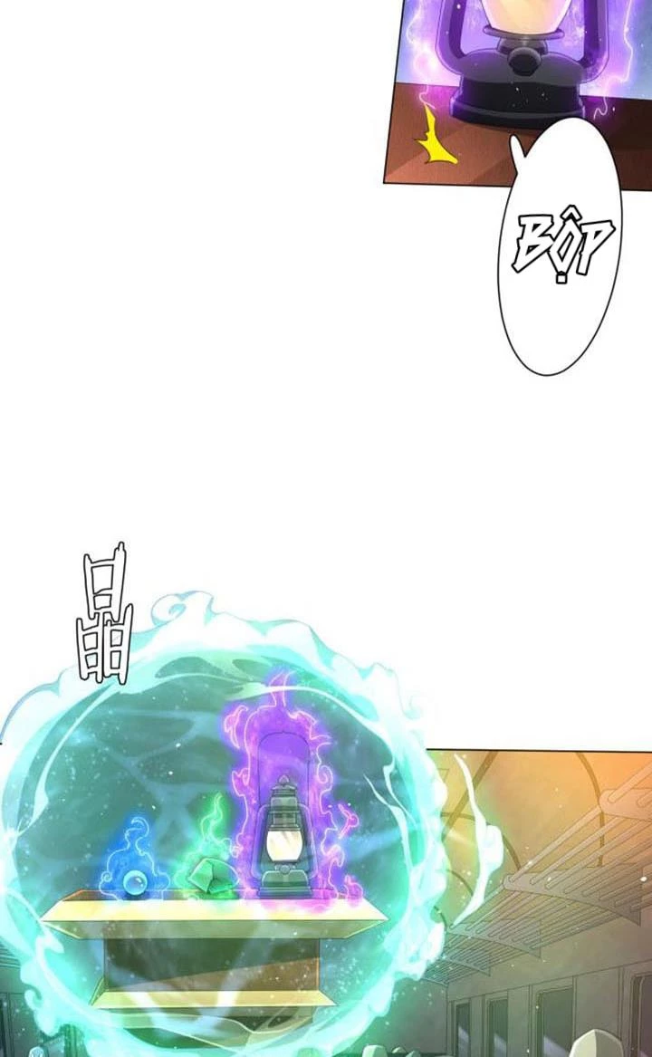 Bắt Đầu Với Trăm Vạn Minh Tệ Chapter 33 - Trang 4