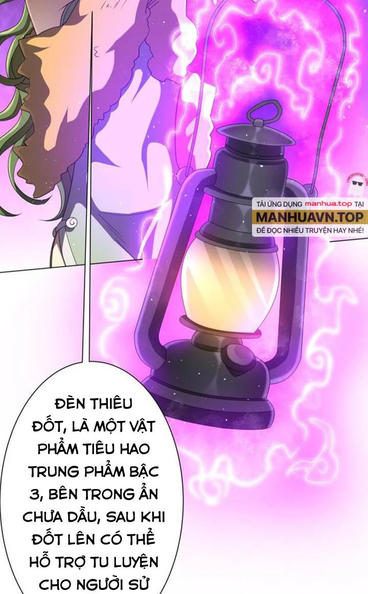 Bắt Đầu Với Trăm Vạn Minh Tệ Chapter 33 - Trang 4
