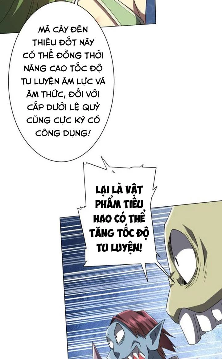 Bắt Đầu Với Trăm Vạn Minh Tệ Chapter 33 - Trang 4