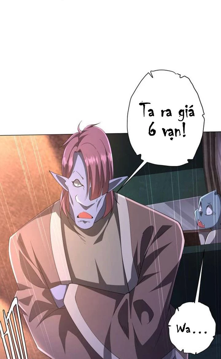 Bắt Đầu Với Trăm Vạn Minh Tệ Chapter 33 - Trang 4