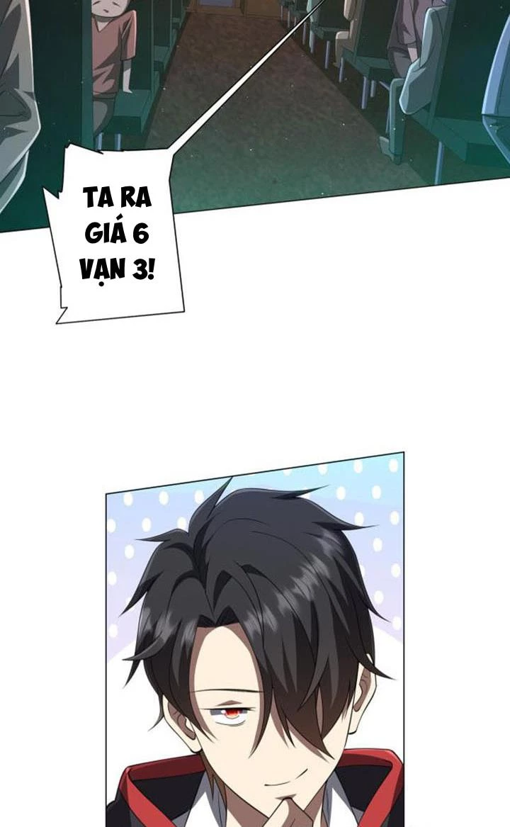 Bắt Đầu Với Trăm Vạn Minh Tệ Chapter 33 - Trang 4