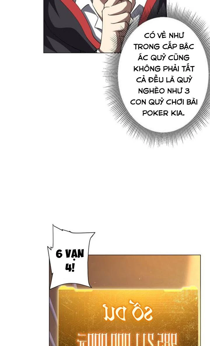Bắt Đầu Với Trăm Vạn Minh Tệ Chapter 33 - Trang 4