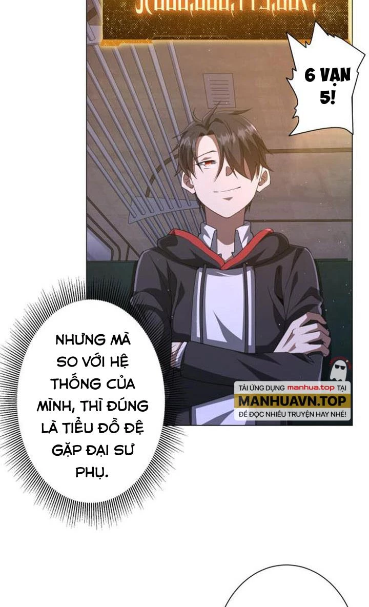Bắt Đầu Với Trăm Vạn Minh Tệ Chapter 33 - Trang 4