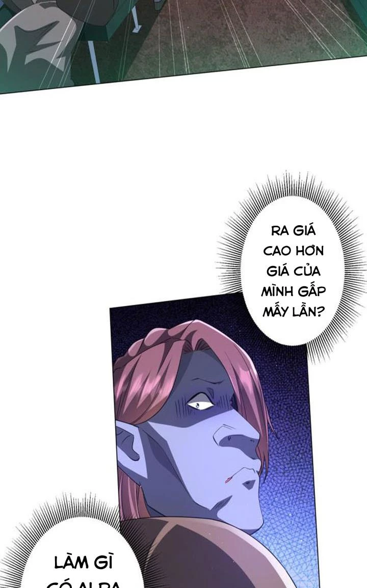 Bắt Đầu Với Trăm Vạn Minh Tệ Chapter 33 - Trang 4