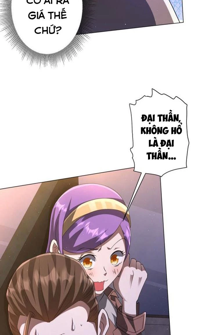 Bắt Đầu Với Trăm Vạn Minh Tệ Chapter 33 - Trang 4