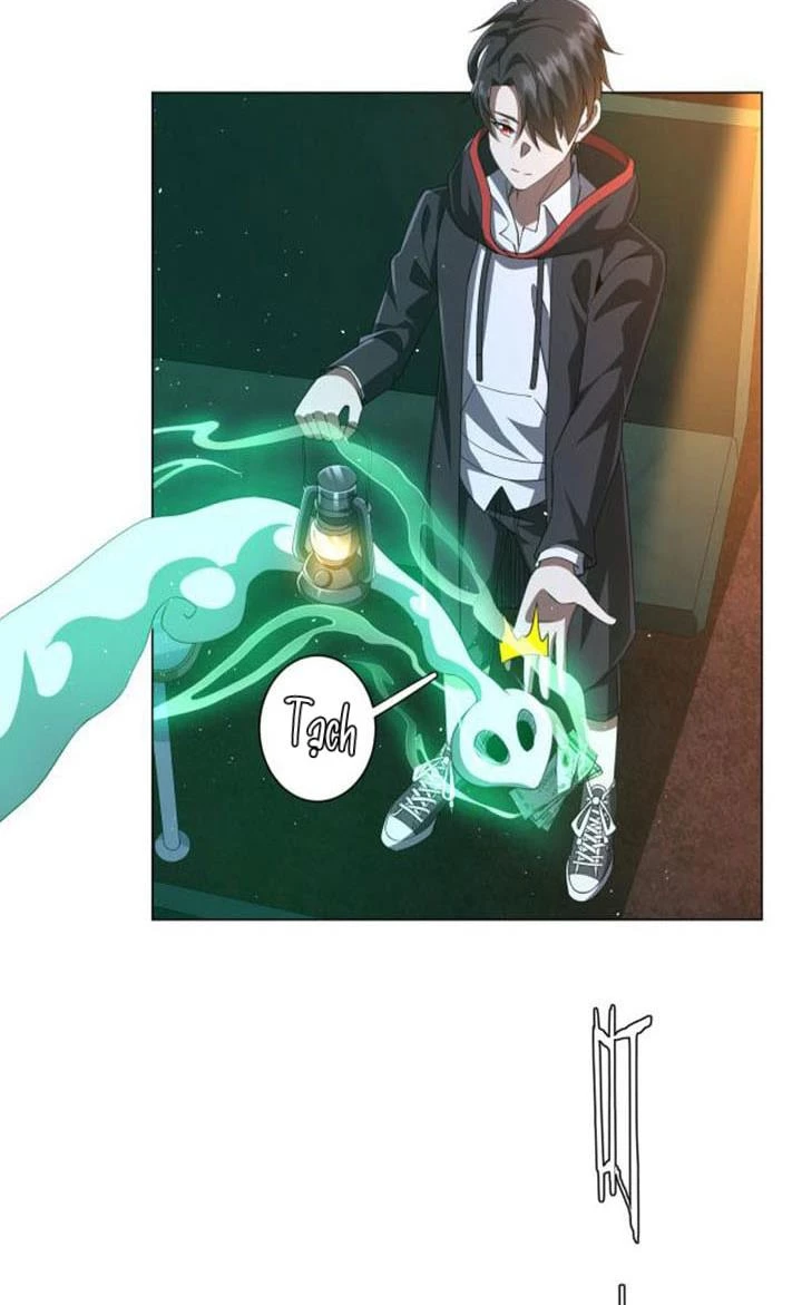 Bắt Đầu Với Trăm Vạn Minh Tệ Chapter 33 - Trang 4