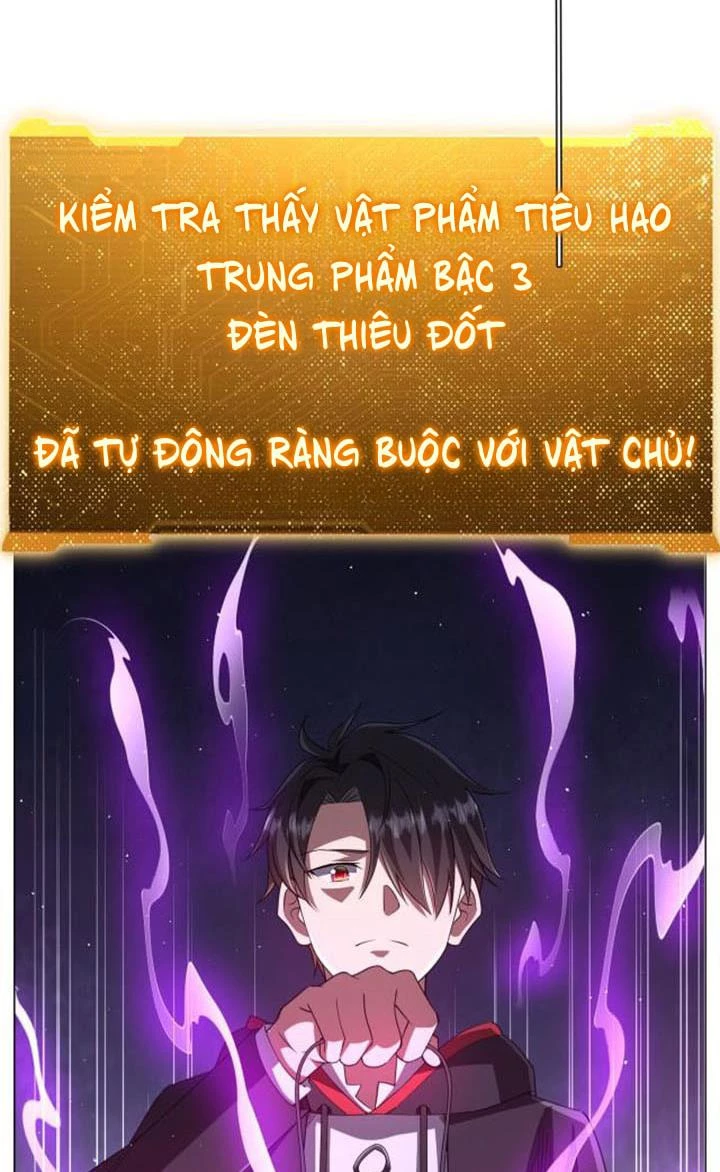 Bắt Đầu Với Trăm Vạn Minh Tệ Chapter 33 - Trang 4