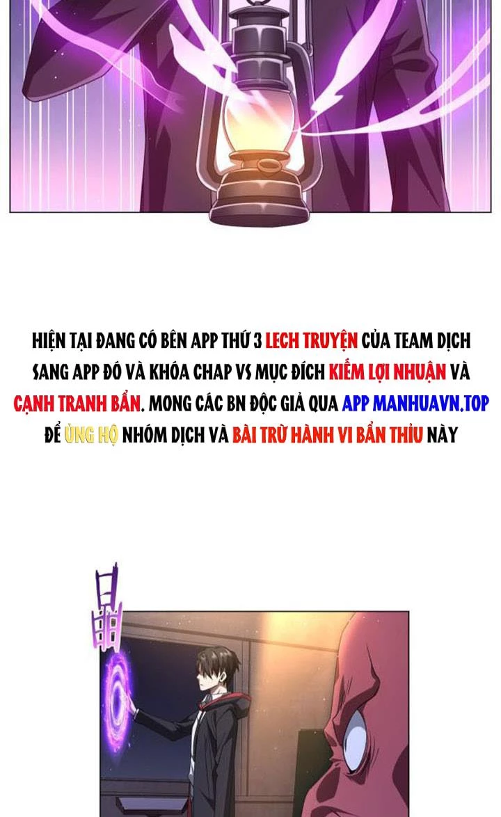 Bắt Đầu Với Trăm Vạn Minh Tệ Chapter 33 - Trang 4