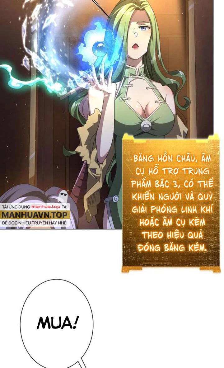 Bắt Đầu Với Trăm Vạn Minh Tệ Chapter 33 - Trang 4