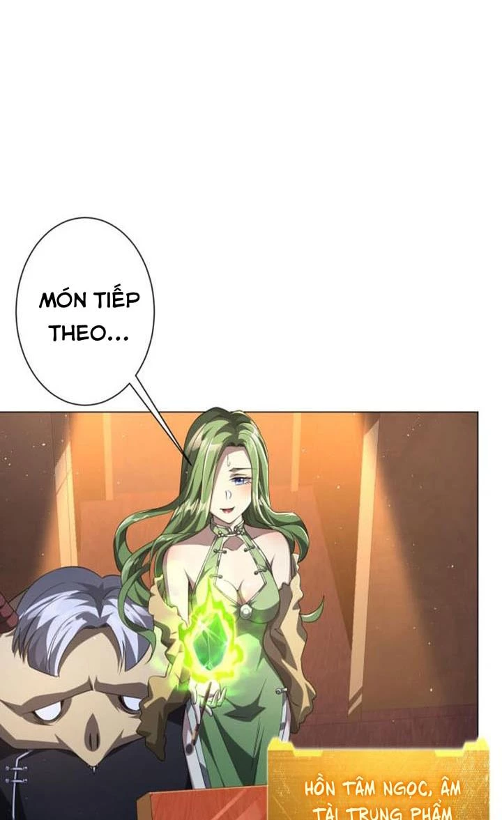 Bắt Đầu Với Trăm Vạn Minh Tệ Chapter 33 - Trang 4