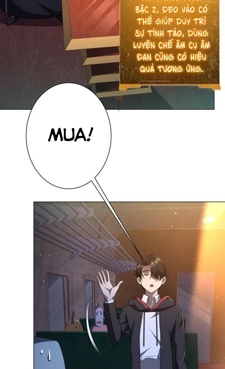 Bắt Đầu Với Trăm Vạn Minh Tệ Chapter 33 - Trang 4