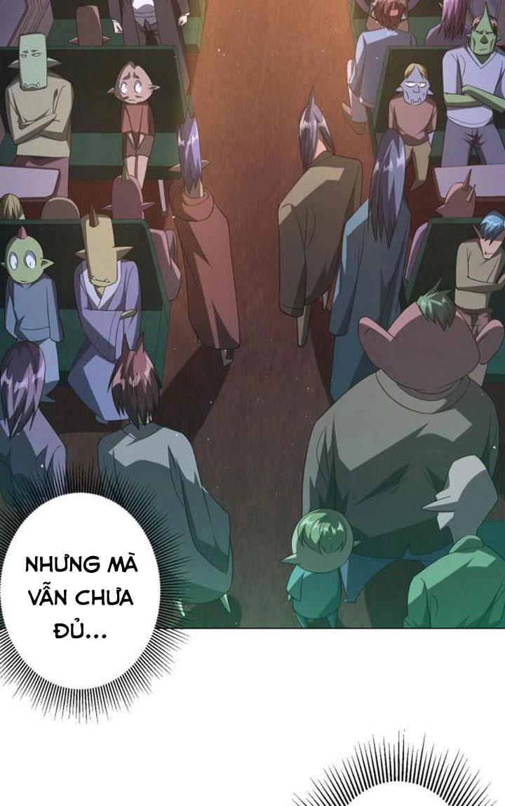 Bắt Đầu Với Trăm Vạn Minh Tệ Chapter 33 - Trang 4