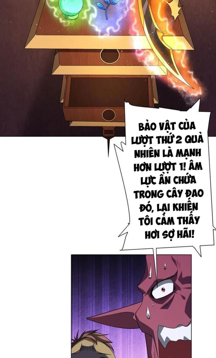 Bắt Đầu Với Trăm Vạn Minh Tệ Chapter 33 - Trang 4