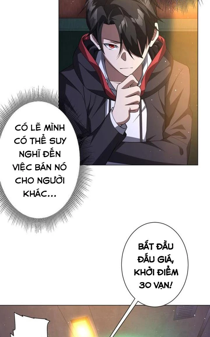 Bắt Đầu Với Trăm Vạn Minh Tệ Chapter 33 - Trang 4