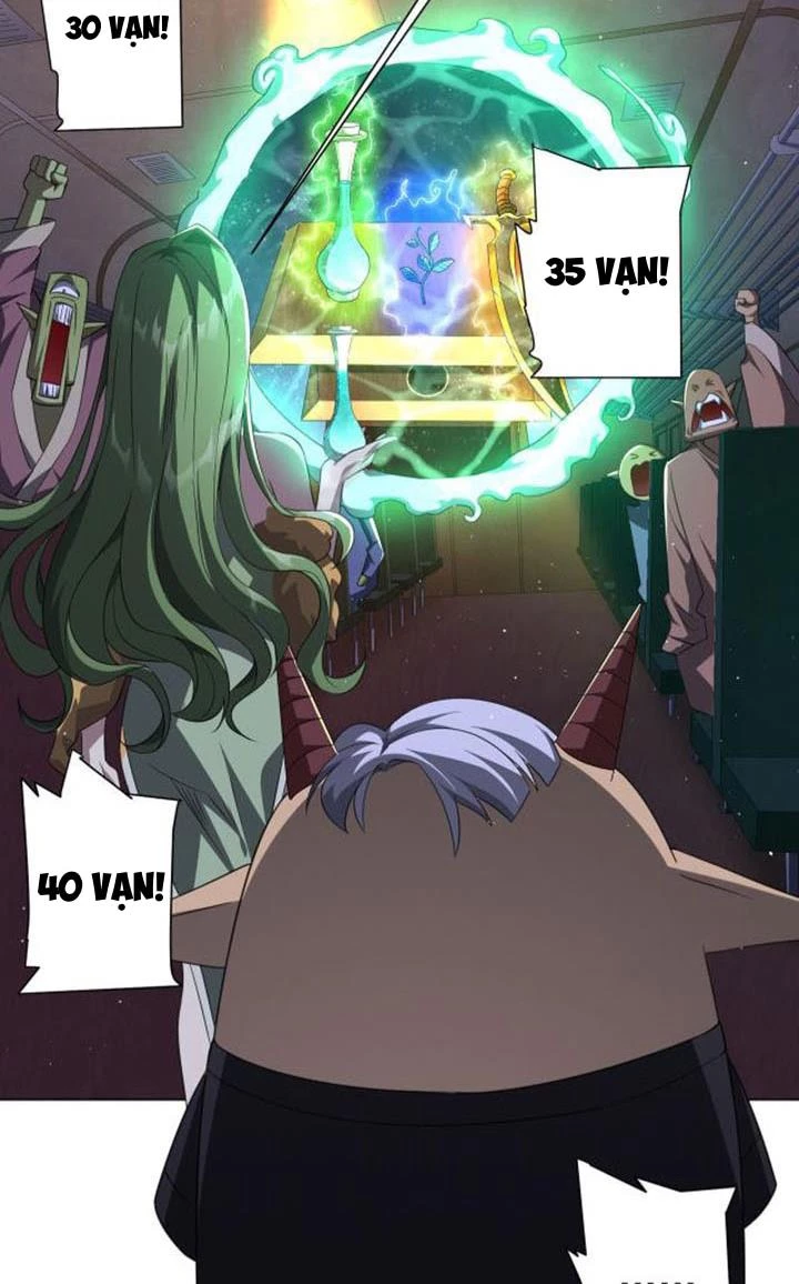 Bắt Đầu Với Trăm Vạn Minh Tệ Chapter 33 - Trang 4