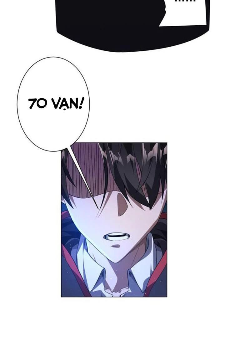Bắt Đầu Với Trăm Vạn Minh Tệ Chapter 33 - Trang 4