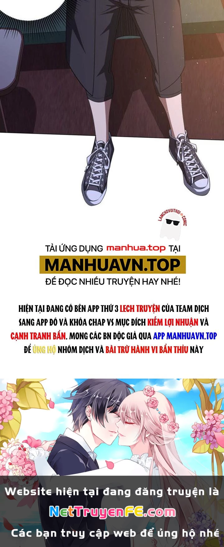 Bắt Đầu Với Trăm Vạn Minh Tệ Chapter 33 - Trang 4