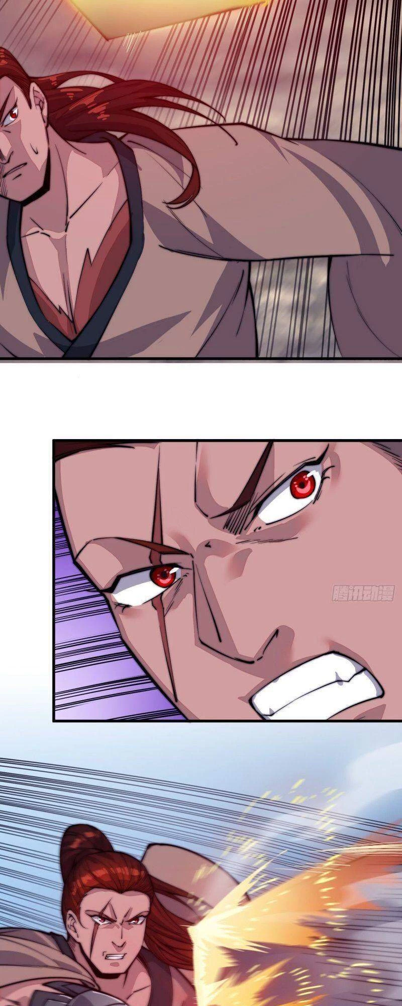 Ta Có Một Sơn Trại Chapter 52 - Trang 4