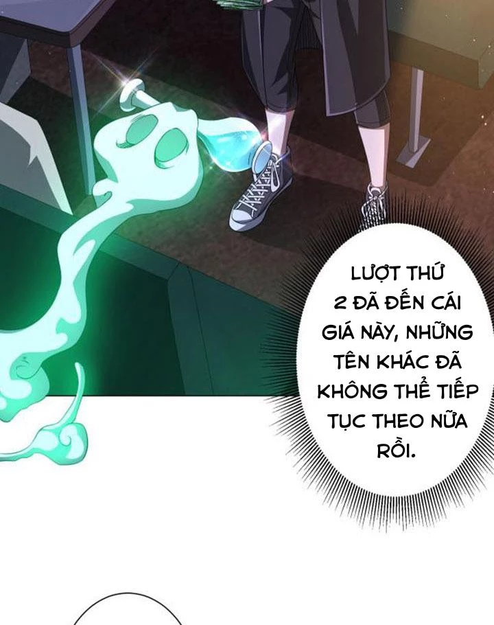 Bắt Đầu Với Trăm Vạn Minh Tệ Chapter 34 - Trang 4