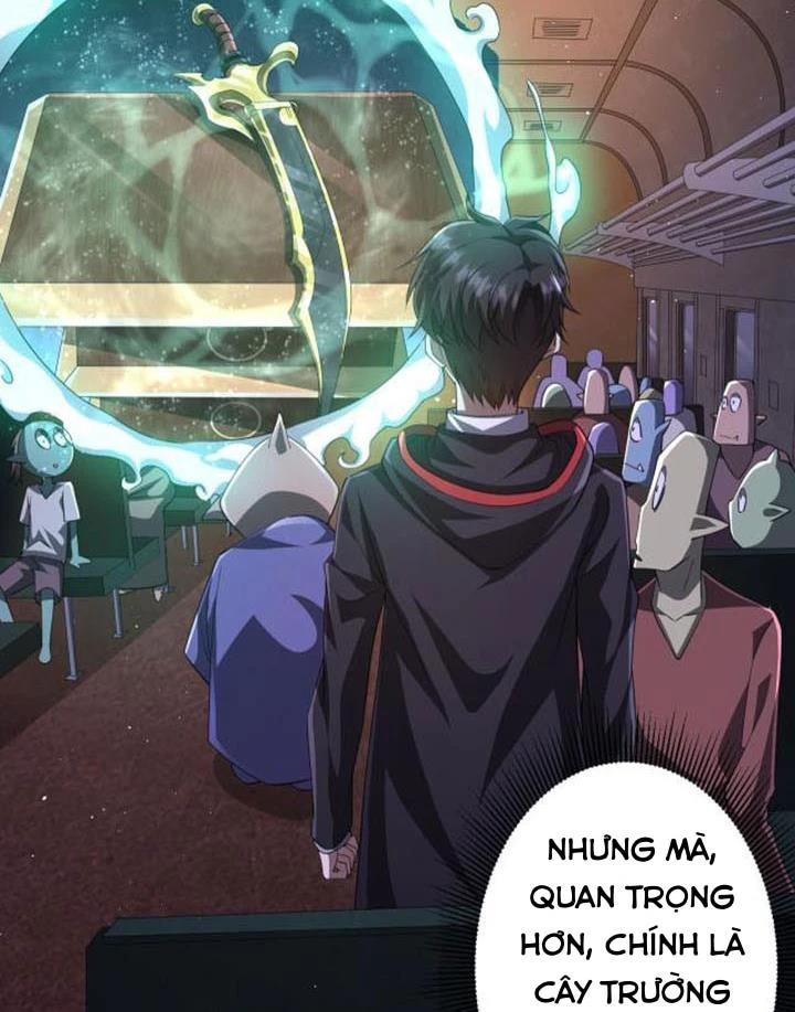 Bắt Đầu Với Trăm Vạn Minh Tệ Chapter 34 - Trang 4