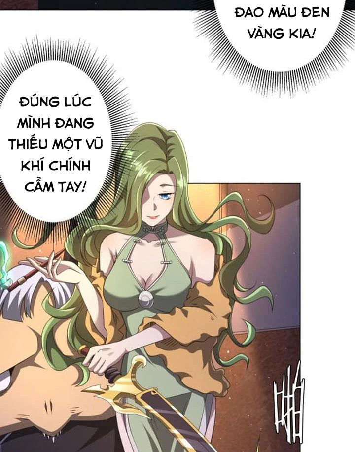 Bắt Đầu Với Trăm Vạn Minh Tệ Chapter 34 - Trang 4