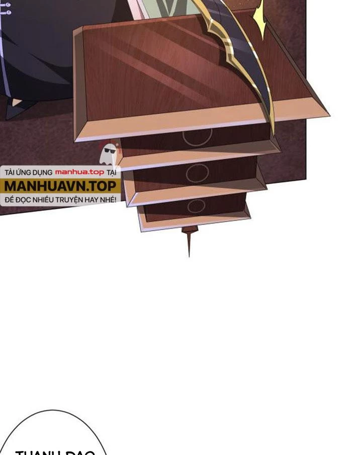 Bắt Đầu Với Trăm Vạn Minh Tệ Chapter 34 - Trang 4