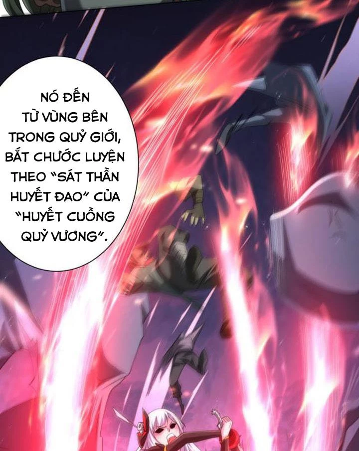 Bắt Đầu Với Trăm Vạn Minh Tệ Chapter 34 - Trang 4