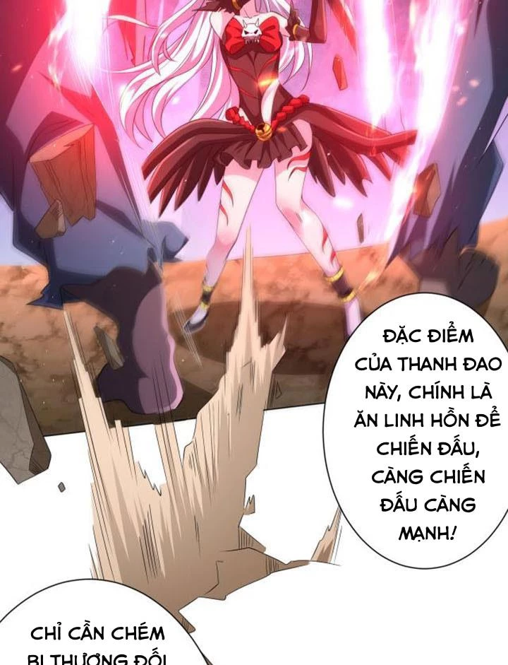 Bắt Đầu Với Trăm Vạn Minh Tệ Chapter 34 - Trang 4