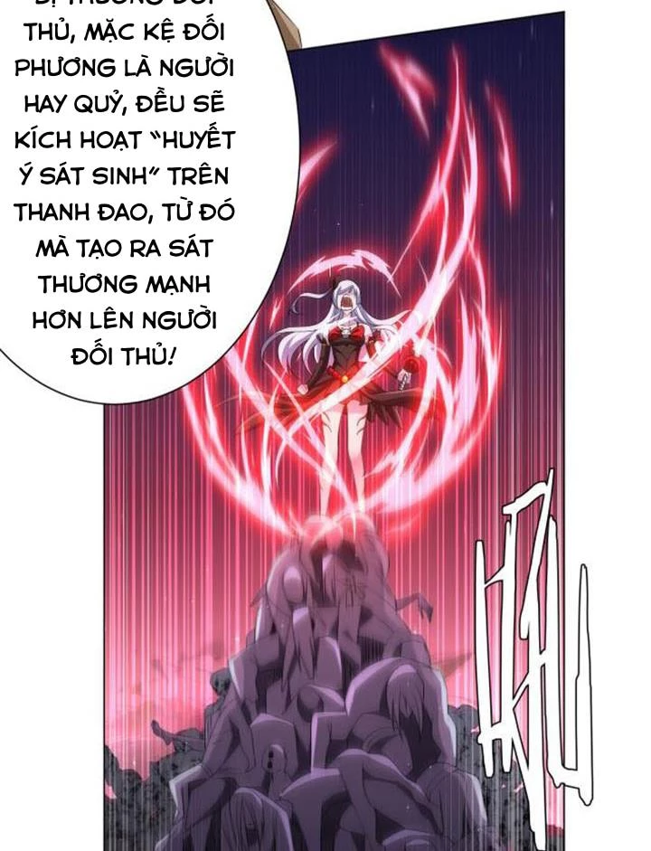 Bắt Đầu Với Trăm Vạn Minh Tệ Chapter 34 - Trang 4