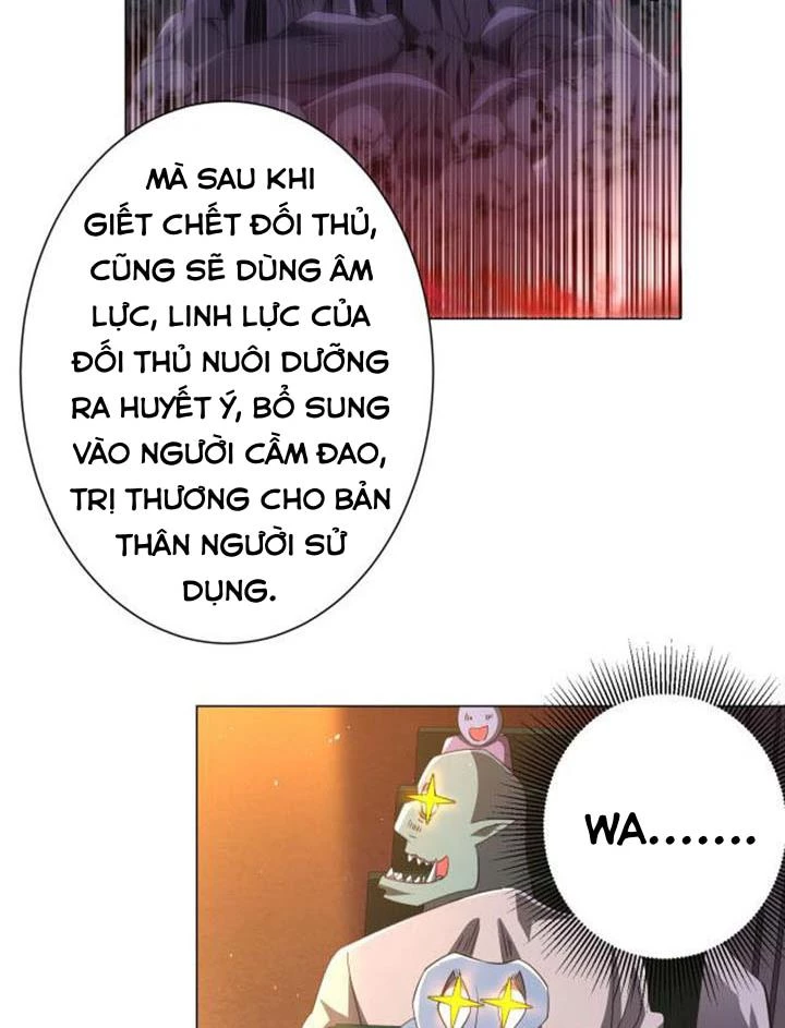 Bắt Đầu Với Trăm Vạn Minh Tệ Chapter 34 - Trang 4