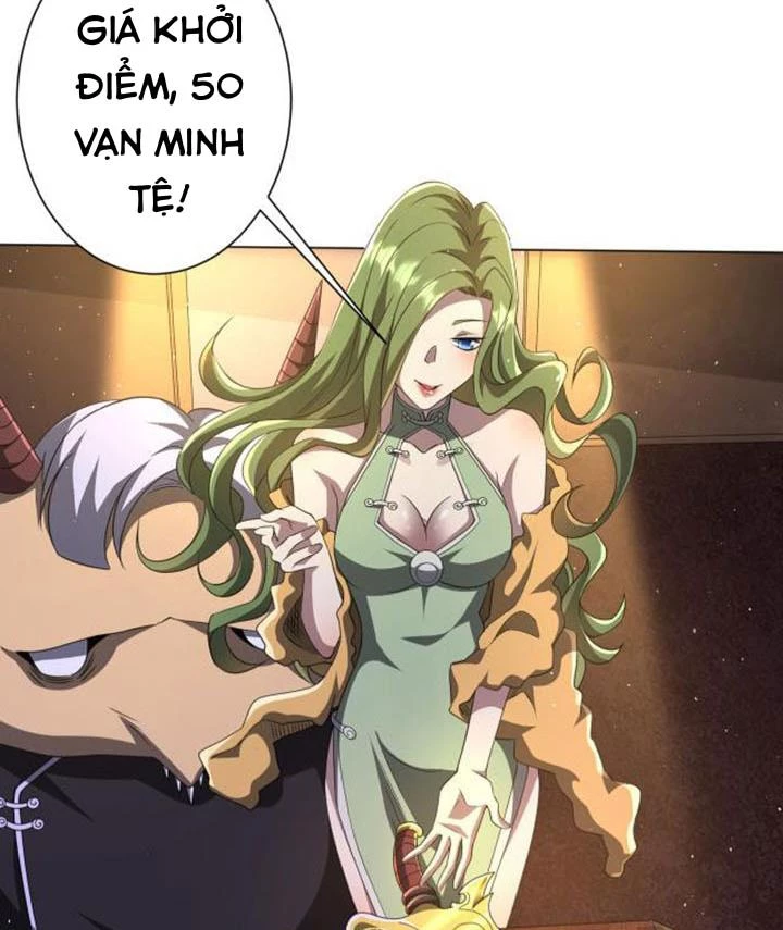 Bắt Đầu Với Trăm Vạn Minh Tệ Chapter 34 - Trang 4