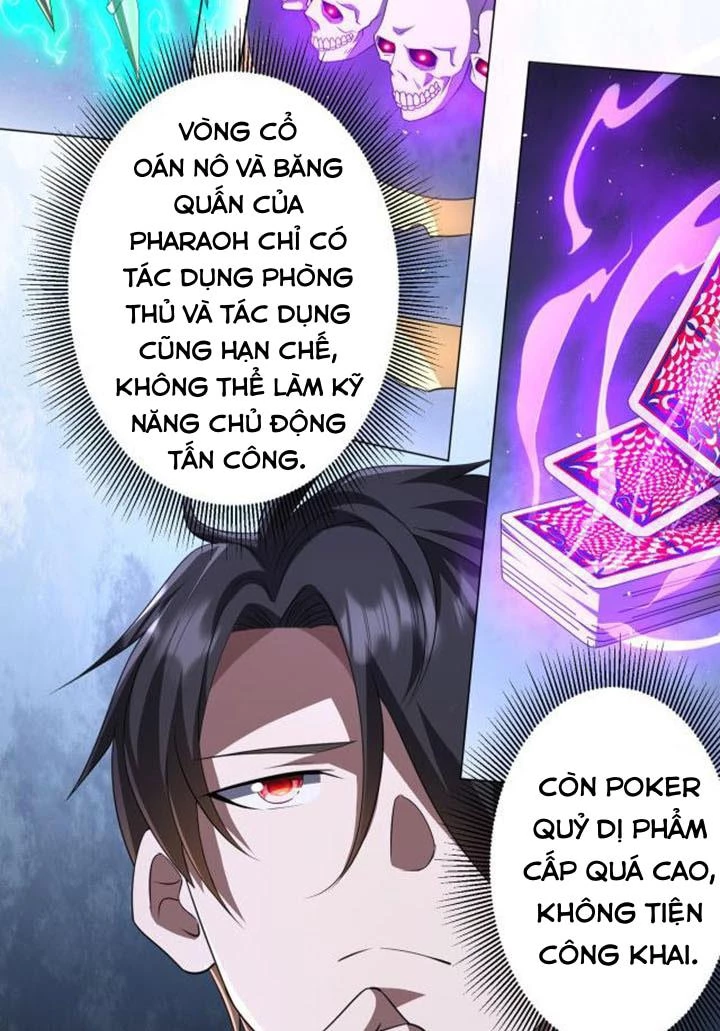 Bắt Đầu Với Trăm Vạn Minh Tệ Chapter 34 - Trang 4