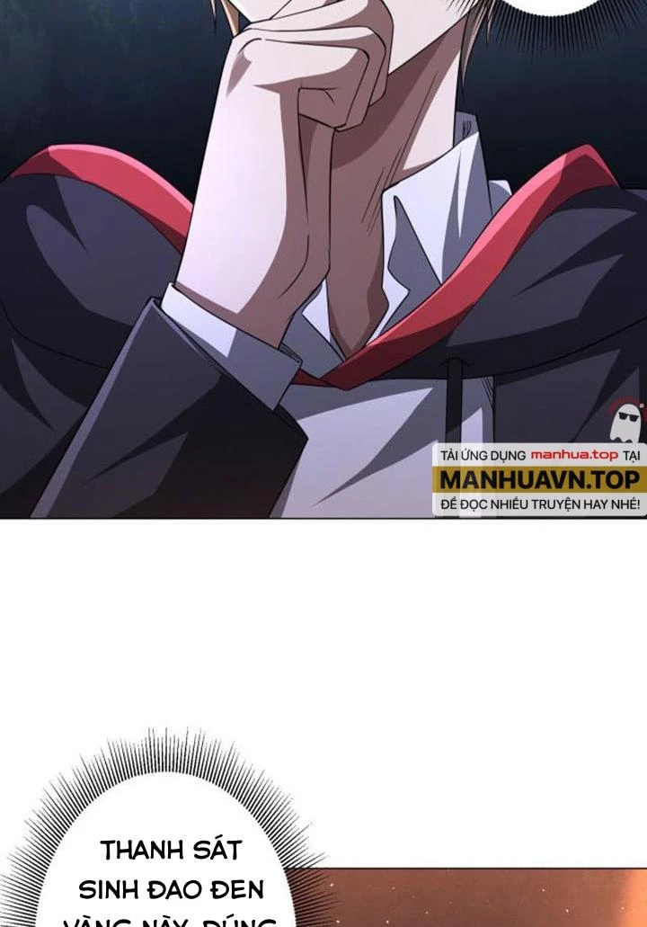 Bắt Đầu Với Trăm Vạn Minh Tệ Chapter 34 - Trang 4