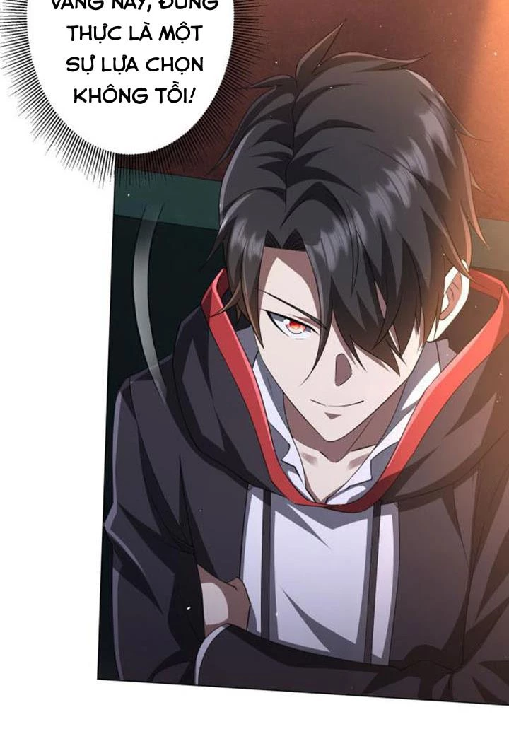 Bắt Đầu Với Trăm Vạn Minh Tệ Chapter 34 - Trang 4