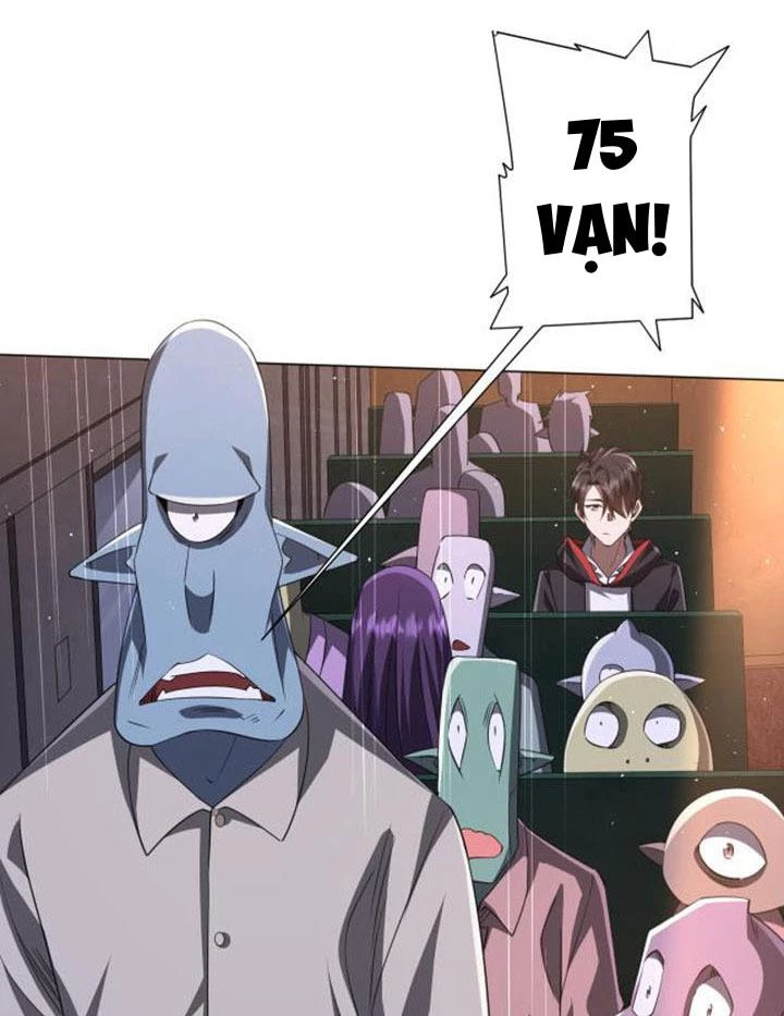 Bắt Đầu Với Trăm Vạn Minh Tệ Chapter 34 - Trang 4