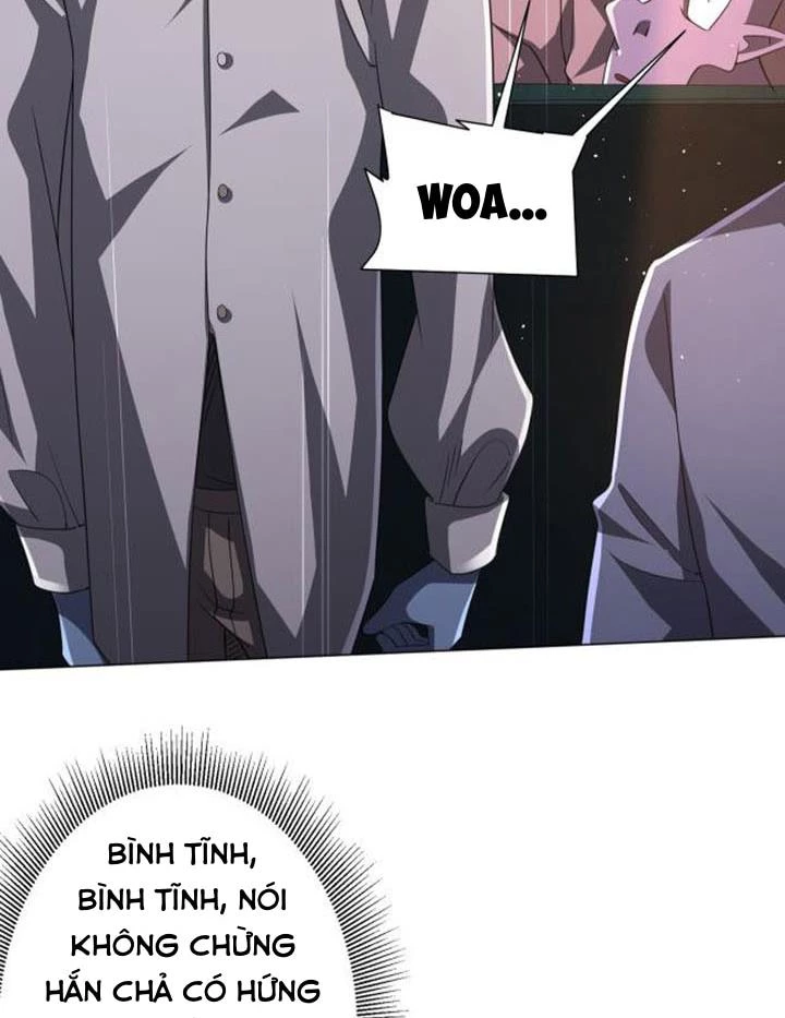 Bắt Đầu Với Trăm Vạn Minh Tệ Chapter 34 - Trang 4