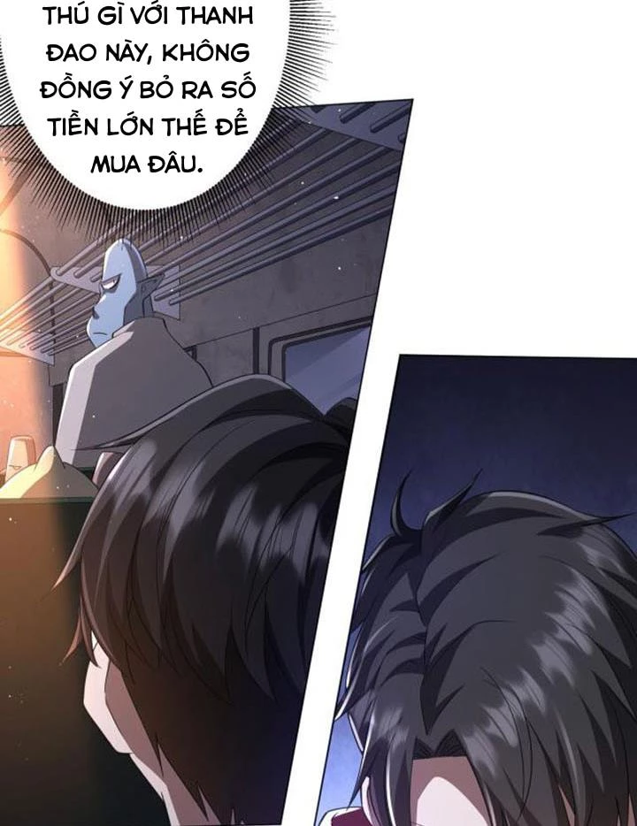 Bắt Đầu Với Trăm Vạn Minh Tệ Chapter 34 - Trang 4