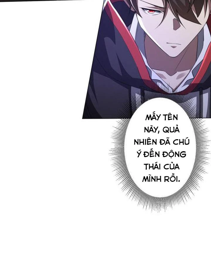 Bắt Đầu Với Trăm Vạn Minh Tệ Chapter 34 - Trang 4