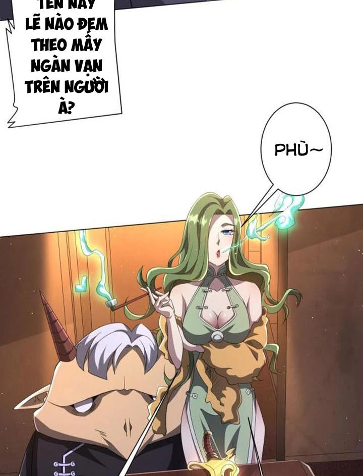 Bắt Đầu Với Trăm Vạn Minh Tệ Chapter 34 - Trang 4