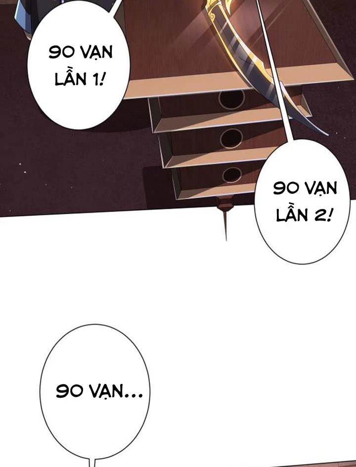 Bắt Đầu Với Trăm Vạn Minh Tệ Chapter 34 - Trang 4