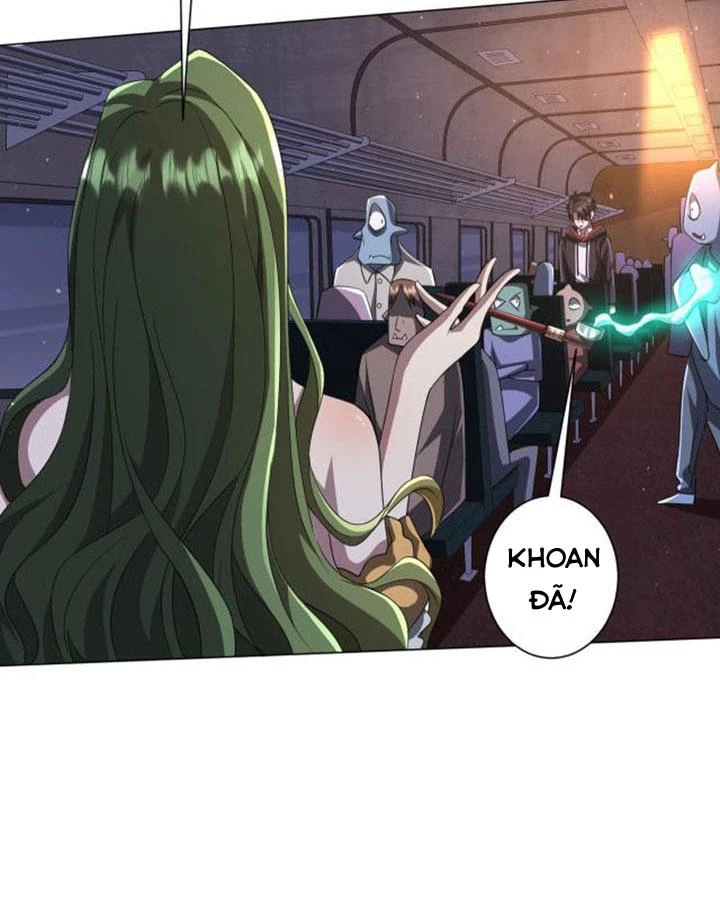 Bắt Đầu Với Trăm Vạn Minh Tệ Chapter 34 - Trang 4