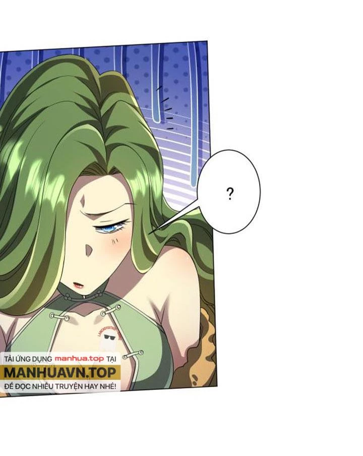 Bắt Đầu Với Trăm Vạn Minh Tệ Chapter 34 - Trang 4