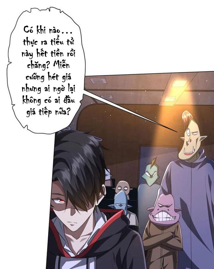 Bắt Đầu Với Trăm Vạn Minh Tệ Chapter 34 - Trang 4