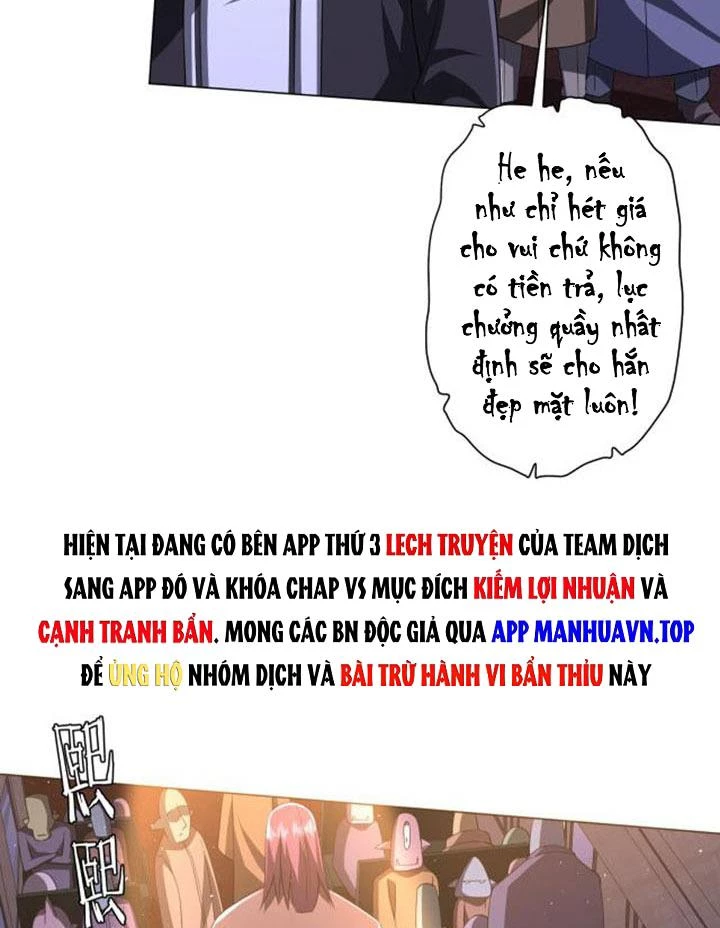 Bắt Đầu Với Trăm Vạn Minh Tệ Chapter 34 - Trang 4