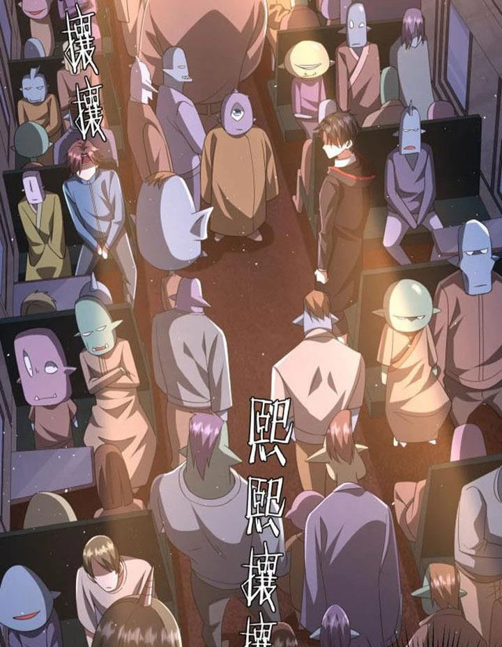 Bắt Đầu Với Trăm Vạn Minh Tệ Chapter 34 - Trang 4