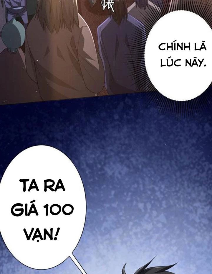 Bắt Đầu Với Trăm Vạn Minh Tệ Chapter 34 - Trang 4